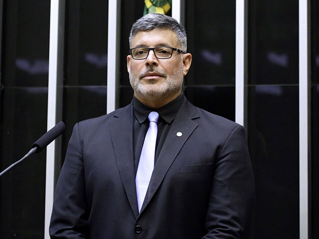 PSL expulsa deputado federal Alexandre Frota (SP)