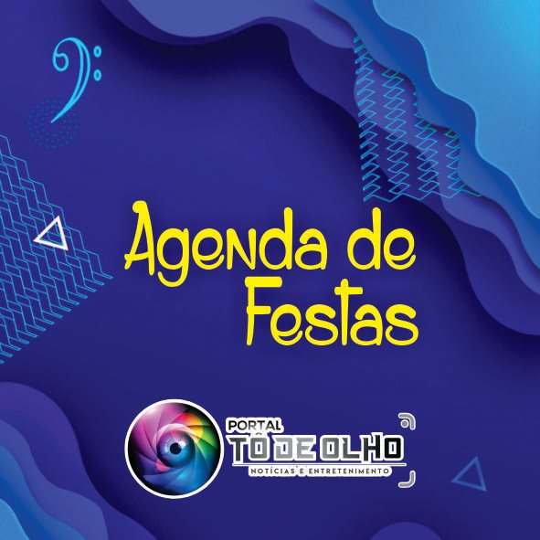 Confira a agenda de festas desse final de semana em Picos e região