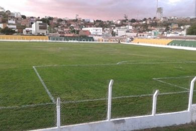 Comissão fará vistoria nos estádios em Picos, Oeiras e Floriano para acelerar laudos