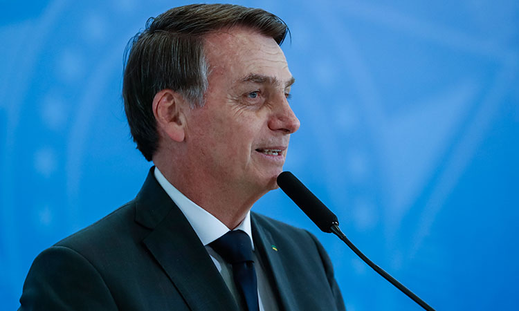 Bolsonaro diz que acabará com radares móveis; “não teremos mais essa covardia”