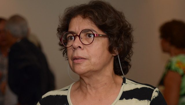 Vera Ferreira, neta de Lampião e Maria Bonita, tem participação confirmada no SaLiVaG 2019