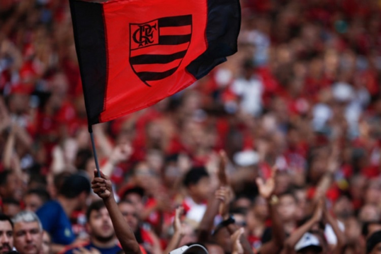 Um em cada cinco brasileiros torce para o Flamengo, aponta Datafolha