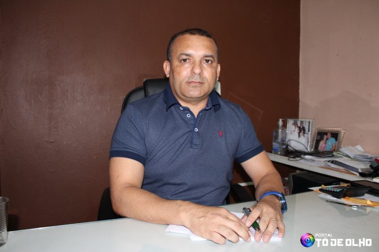 Empresário Zomim Lima confirma pré-candidatura a Prefeito de Picos