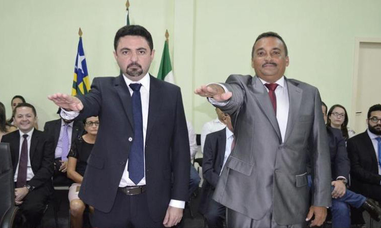 Ministro nega cassação do prefeito e vice de Santa Cruz do Piauí