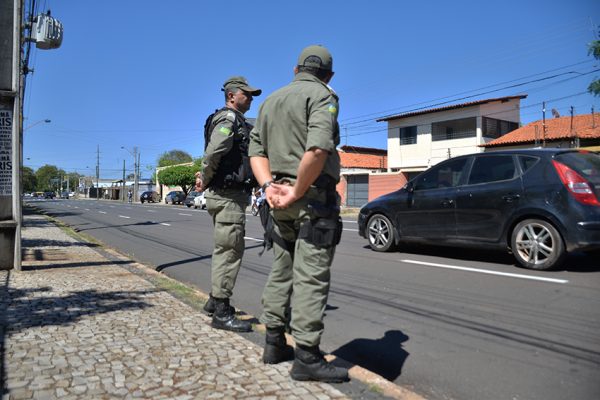 Piauí teve o menor investimento por habitante na Segurança Pública