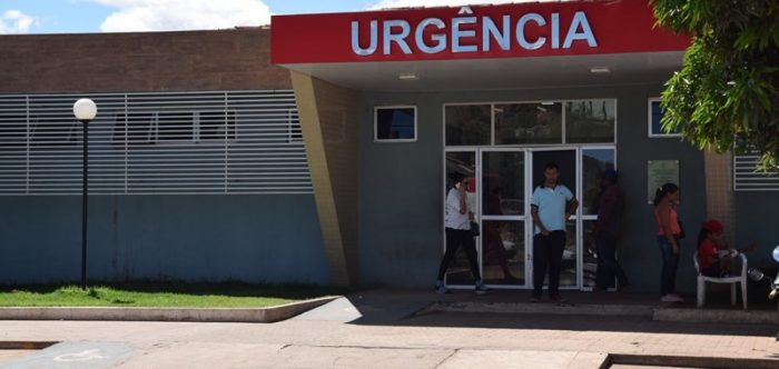 Sem salários, médicos pedem demissão em massa do Hospital Regional de Picos
