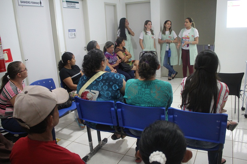 Picos: Após operação da PF, pais temem fechamento de clínicas