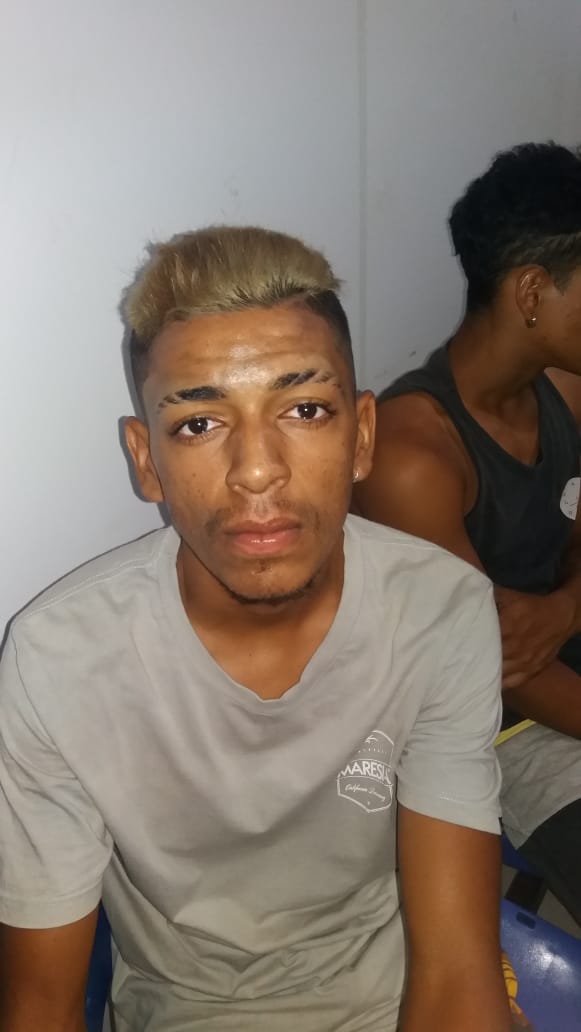 Jovem é assassinado no bairro Morada Nova
