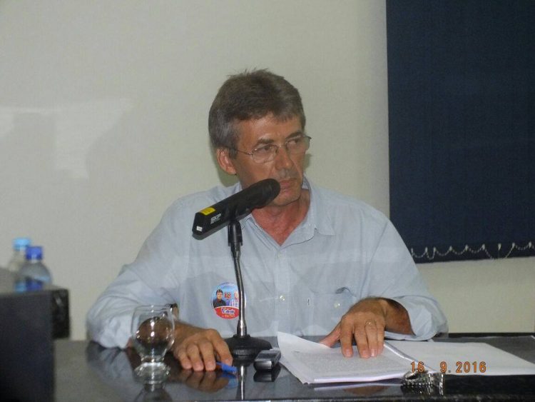MP instaura inquérito para investigar prefeito de Dom Expedito Lopes