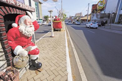 endas no Natal aumentam 5% no Piauí, as maiores dos últimos 4 anos