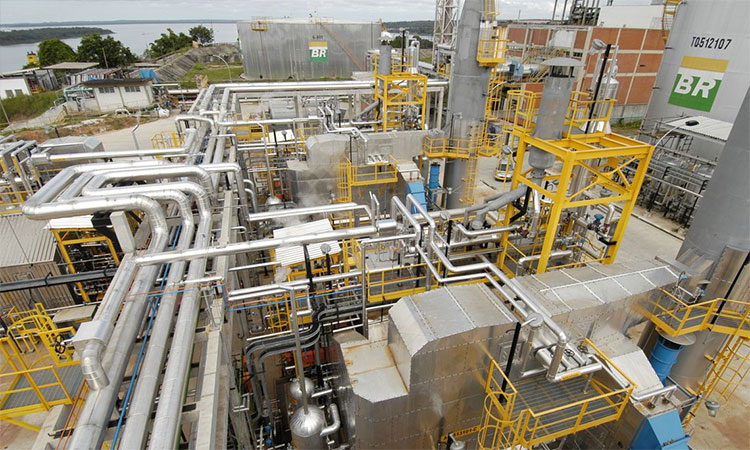 Petrobras reduz preços da gasolina; diesel e diesel marítimo