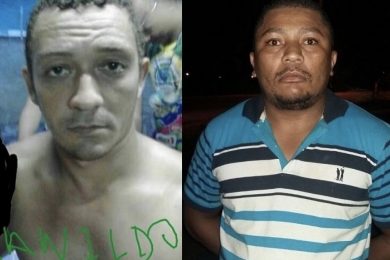 Dois homens são executados em Picos neste sábado (15)