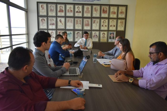 Salários dos professores da rede municipal de Picos serão reajustado em 12,84%