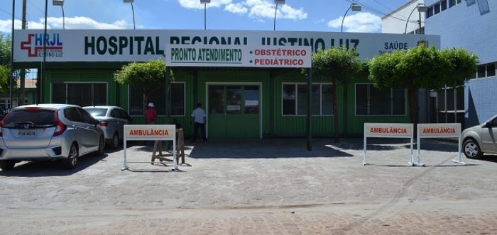 Hospital Regional já registra mais altas hospitalares que óbitos em Picos