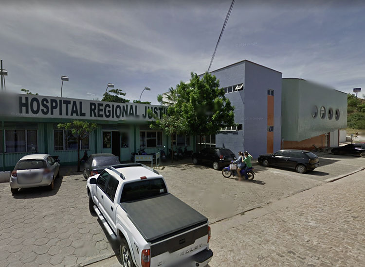 Justiça proíbe exames cadavéricos em hospital de Picos e 13 cidades são afetadas