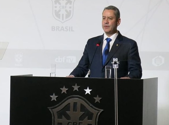 CBF anuncia ajuda financeira a clubes da Séries C e D