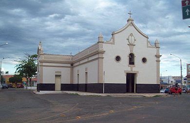 Igrejas podem retomar atividades a partir de 15 de junho em Picos