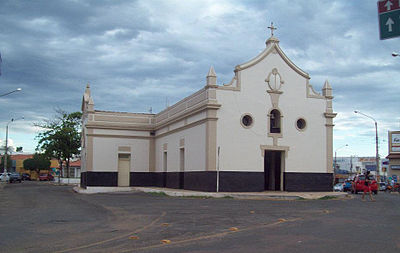 Igrejas podem retomar atividades a partir de 15 de junho em Picos