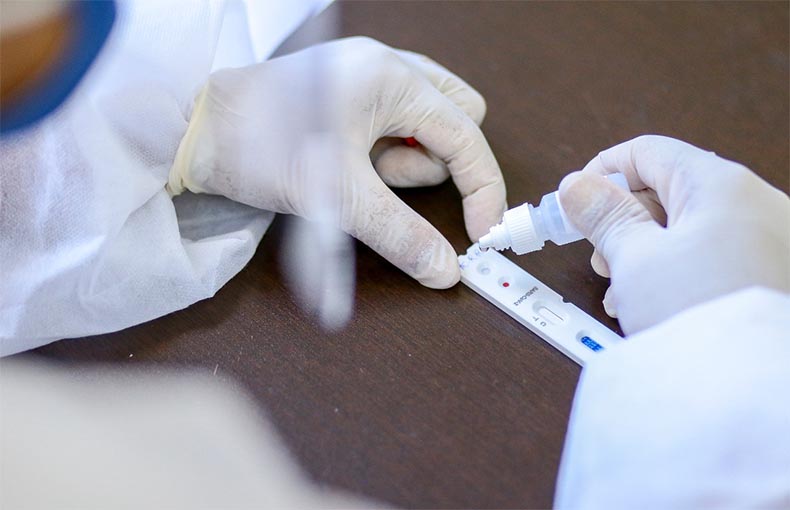 Mais de 200 mil piauienses estariam imunizados, revela pesquisa Sesapi