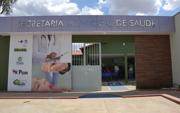 Saúde registra 312 altas médicas da Covid-19 em dois dias em Picos
