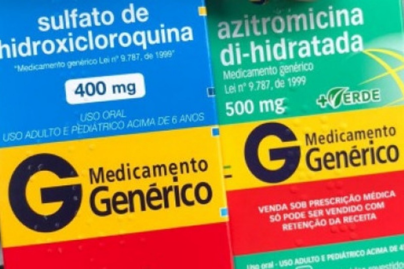 CIEM informa falta de medicamentos para tratamento da Covid-19 em Picos