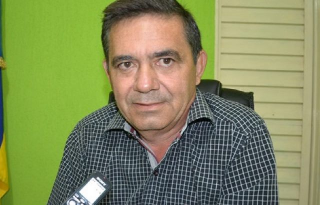 TCE reprova a prestação de contas do prefeito Erculano da cidade de Geminiano