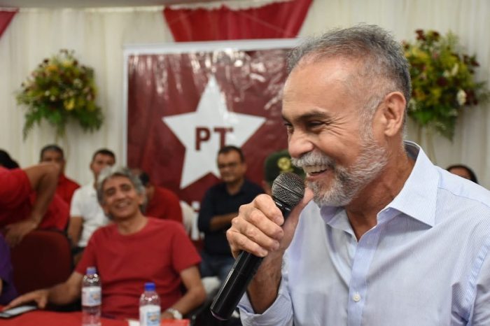 Araujinho declara patrimônio de R$53 milhões à Justiça Eleitoral