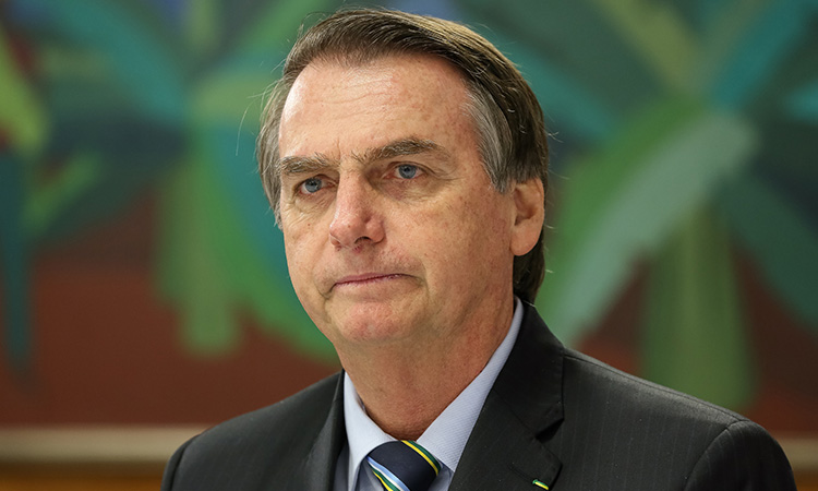 Bolsonaro pretende zerar imposto de importação de itens da cesta básica
