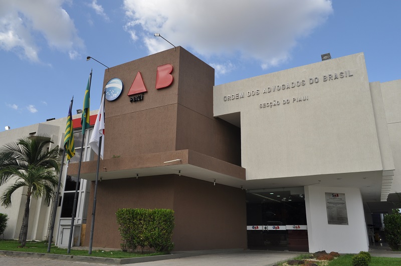 OAB Piauí pede adequação regionalizada das medidas sanitárias para a campanha eleitoral