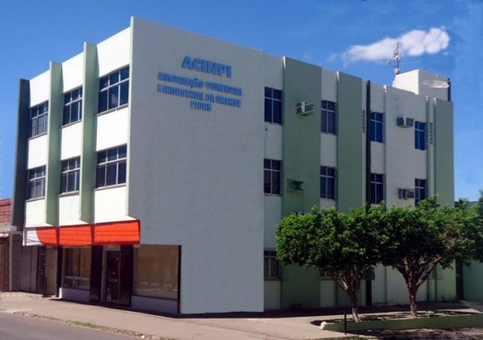 Candidatos a prefeito de Picos participarão de debate promovido pela ACINPI
