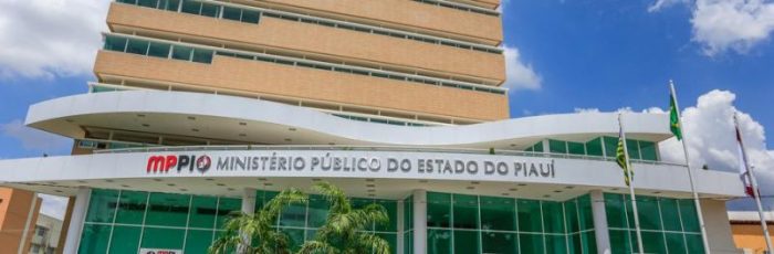 Ministério Público quer nomeação de policiais para delegacias de Picos