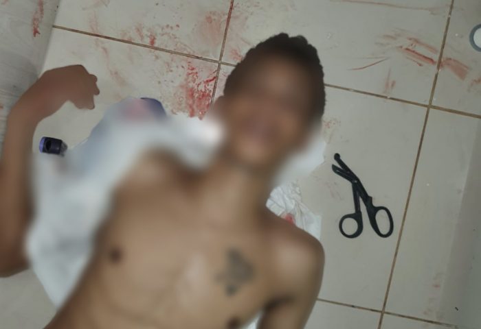 Homem invade residência e é alvejado a tiros em Picos