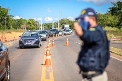 Governo vai fechar praias e suspender circulação de transporte no Piauí