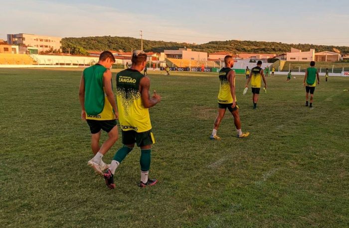Após 11 anos, SEP volta a disputar Copa do Brasil