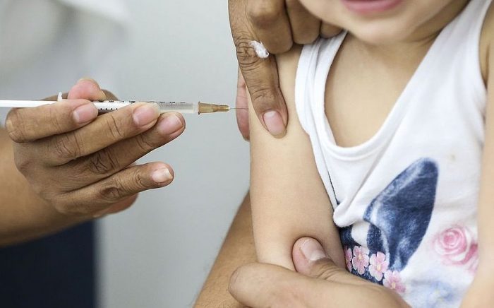 Campanha de vacinação contra Gripe é iniciada em Picos
