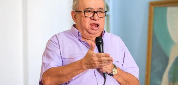 DEM pode lançar Heráclito Fortes como candidato ao Governo do Piauí
