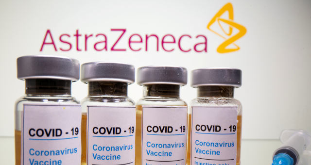 Ministério da Saúde envia mais 96 mil vacinas contra Covid-19 ao Piauí