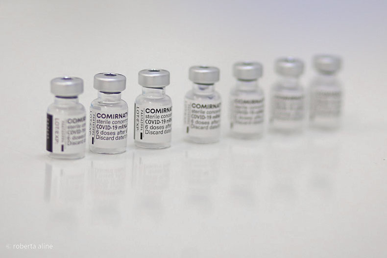 Anvisa autoriza vacina da Pfizer para adolescentes de 12 a 15 anos
