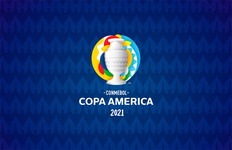 Conmebol define tabela da Copa América no Brasil; final será no Maracanã