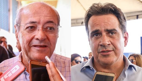 Sílvio e Ciro discutirão critérios para escolha do candidato de 2022