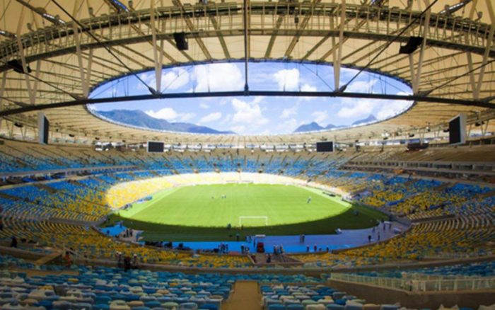 Conmebol permite público nos estádios da Libertadores e Sul-Americana