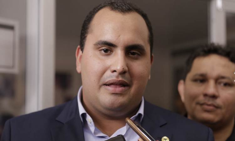 Georgiano confirma convites da oposição, mas garante partido com Wellington Dias