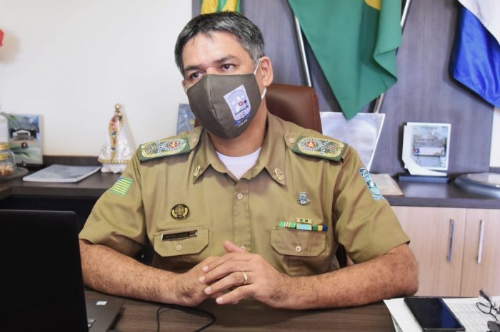 Comandante proíbe Militares de participarem de atos políticos no Piauí