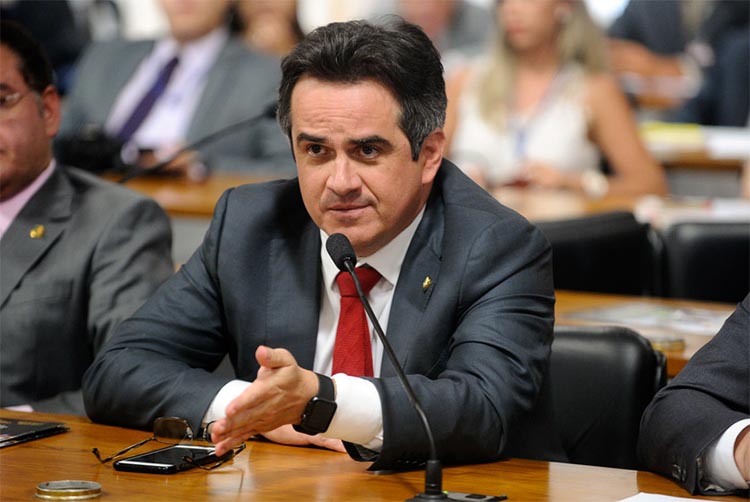 Governo apresentará PEC para separar “superprecatórios”, diz Ciro Nogueira