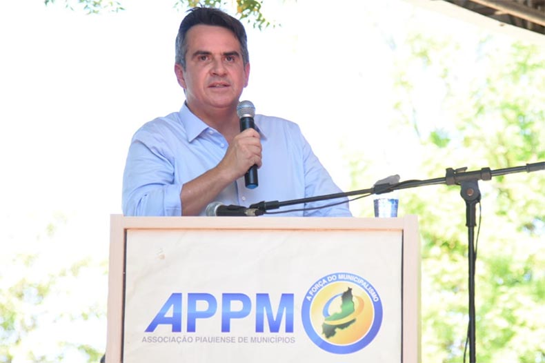 Progressistas anuncia que Ciro não será mais candidato ao governo do Piauí
