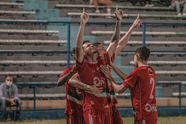 CAMPEÃO | Fluminense conquista o campeonato Piauiense sub20