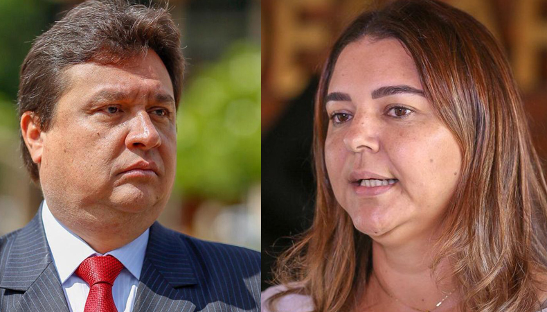 Por estratégia eleitoral, PT fecha as portas para deputados Janaínna e Nerinho