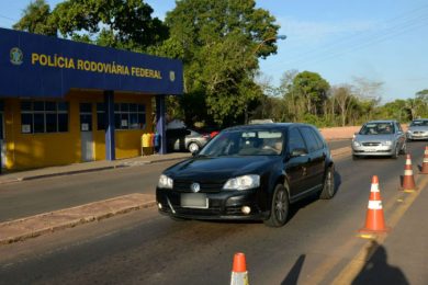 PRF inicia Operação Independência em todas as rodovias federais piauienses