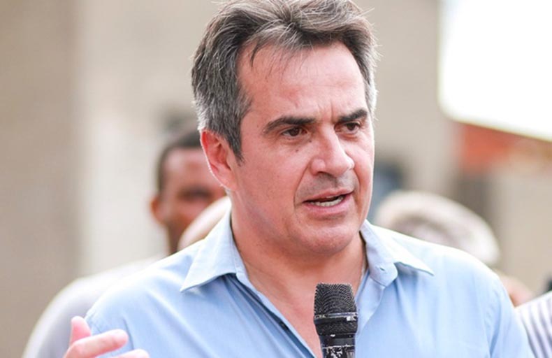 Ciro Nogueira afirma que oposição anunciará em janeiro composição da chapa