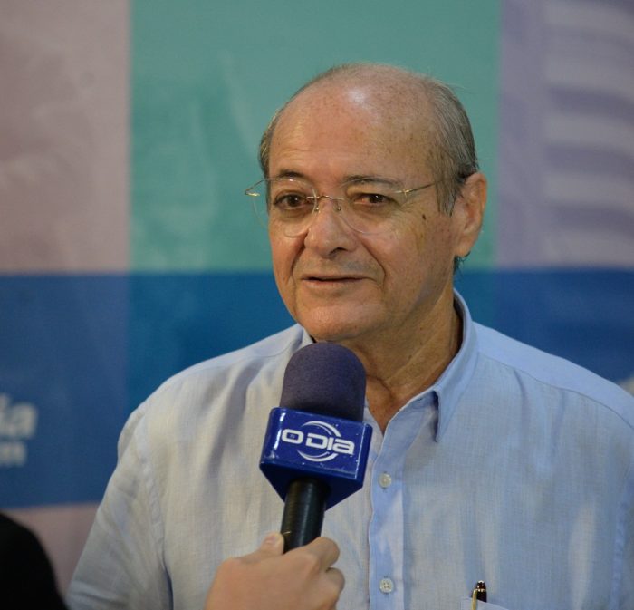 Silvio Mendes aparece na frente de Iracema em pesquisa do PSDB
